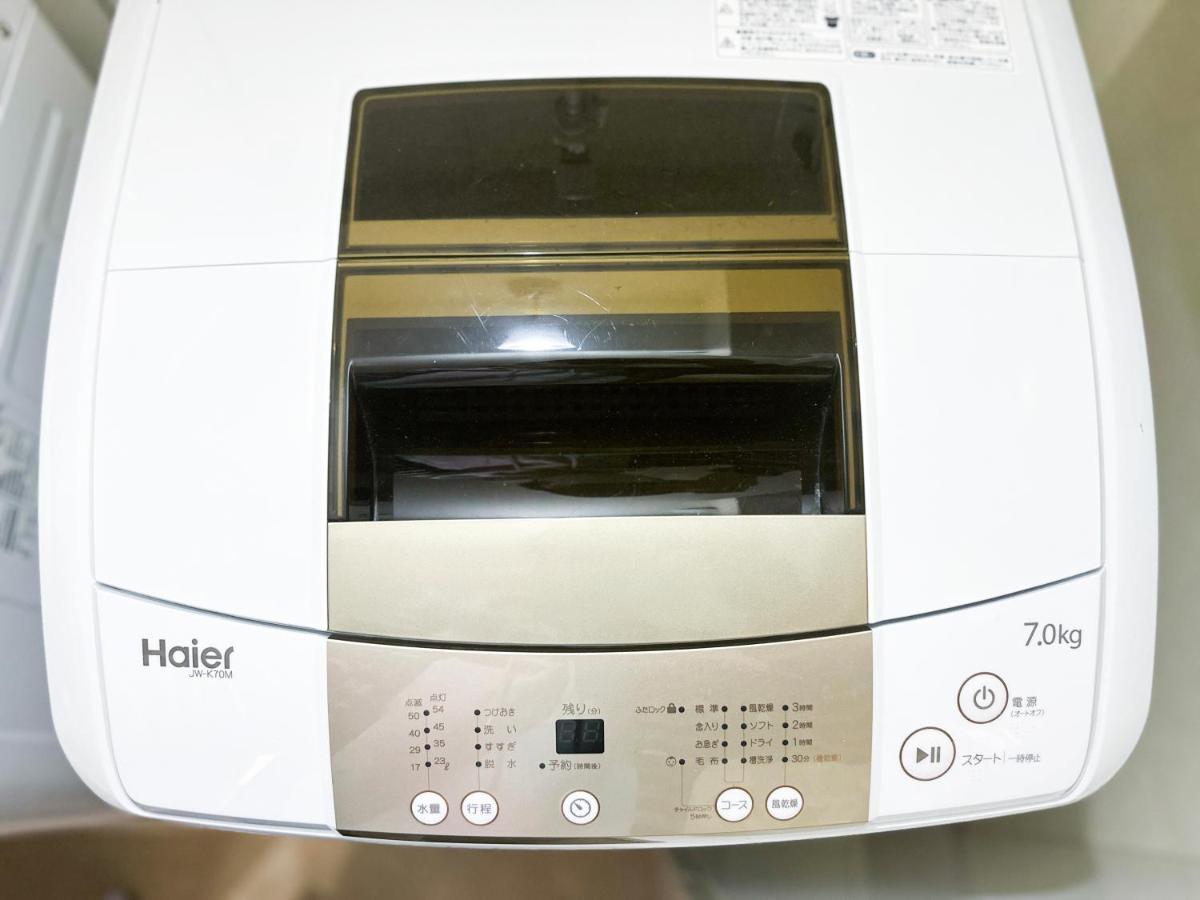 Nestay Suite Tokyo Tabata 03 Luaran gambar
