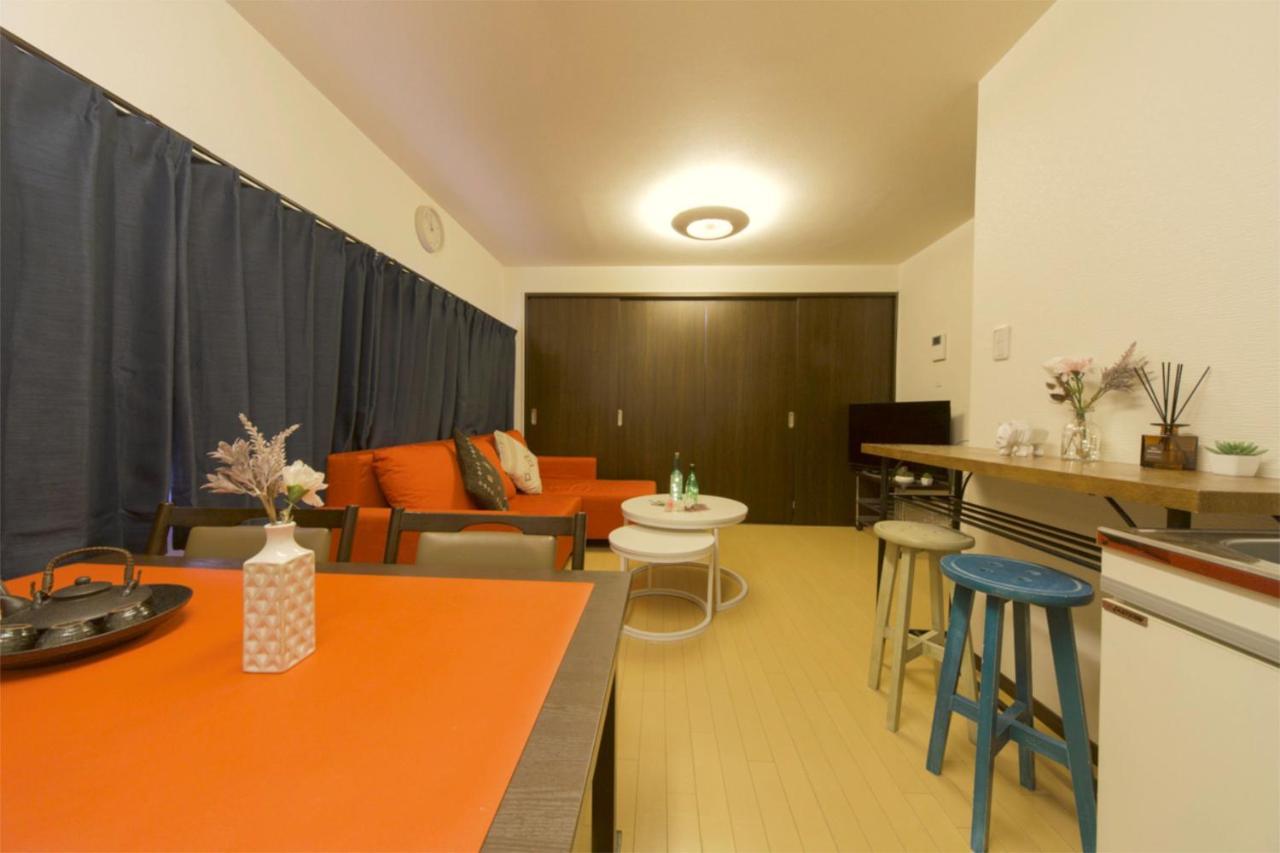 Nestay Suite Tokyo Tabata 03 Luaran gambar
