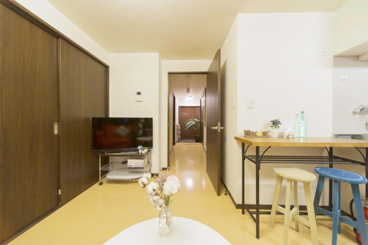 Nestay Suite Tokyo Tabata 03 Luaran gambar